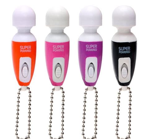 Vibrators .